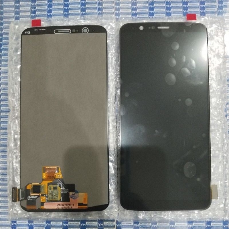 LCD TOUCHSCREEN ONEPLUS 5T ORIGINAL
