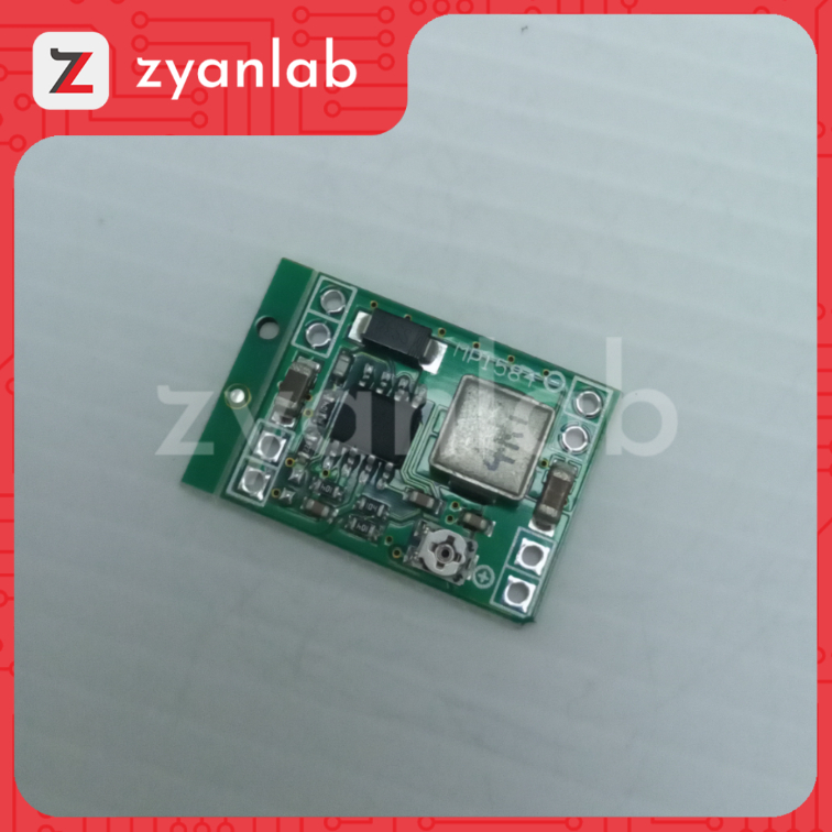 MP1584EN Adjustable LM2596 DC-DC Step-down 3A Small size
