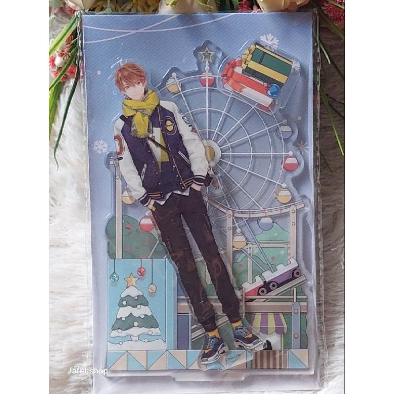 Tears Of Themis standee