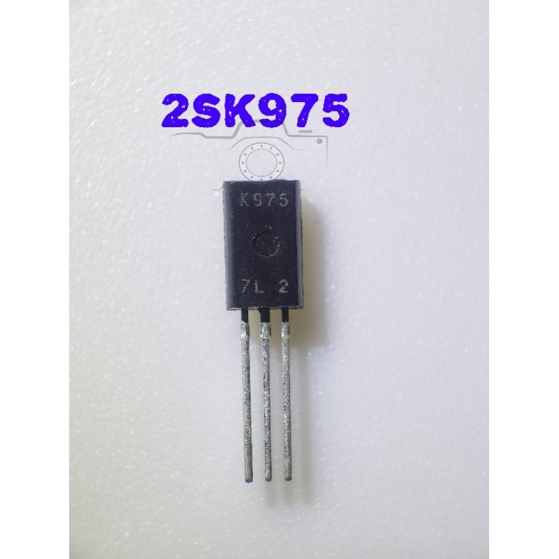 K975 2SK975 TO 92L