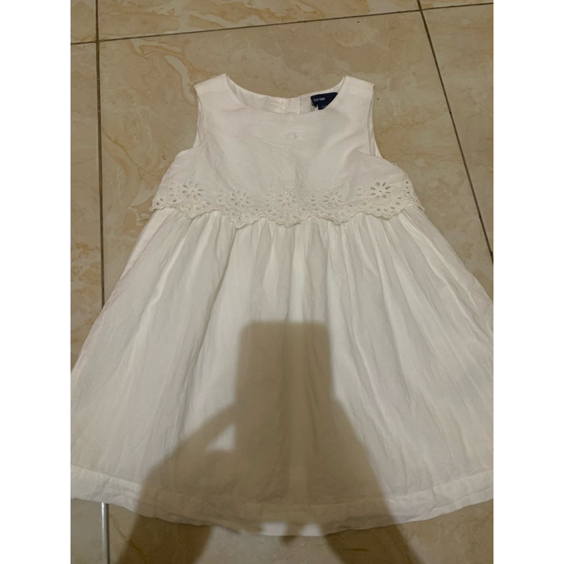 Baby GAP Dress Katbol