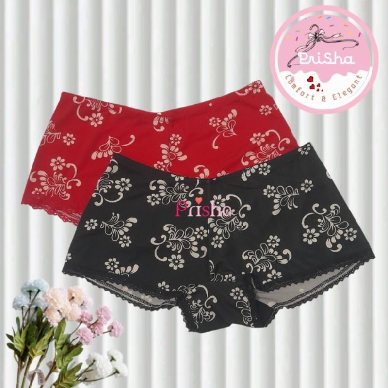 Prisha Celana Dalam Wanita Celana Dalam Wanita Jupe CD Jupe CD Jupe Motif CD Jupe Murah CD Segiempat