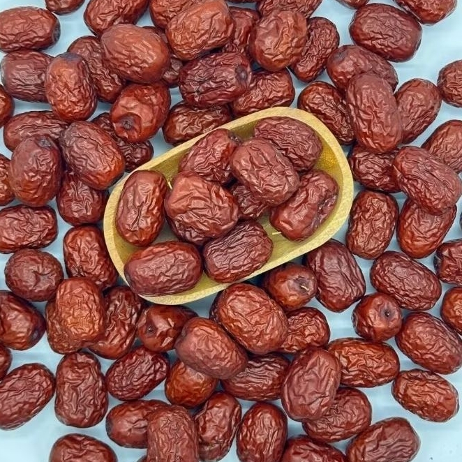 

Premium Angco/ Kurma Merah/ Hongzhao