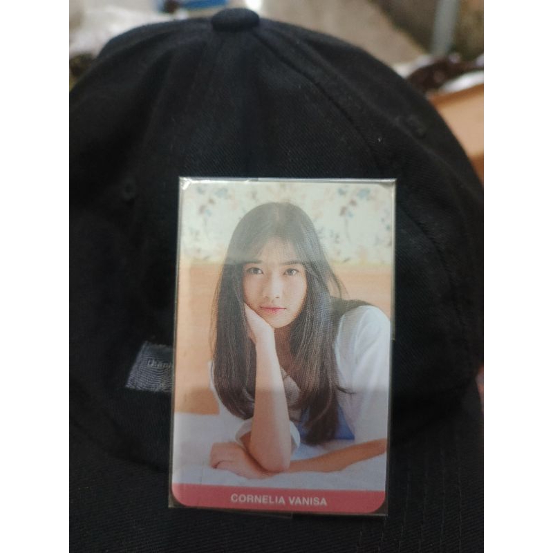 Morning call Oniel JKT48