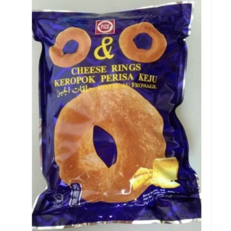 SNACK JADUL JUMBO LEGEND UKURAN BESAR MALAYSIA