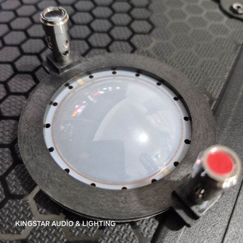 Spool Tweeter Soundqueen DE500 Original SQ DE 500 Spol Twitter Spul Tweter