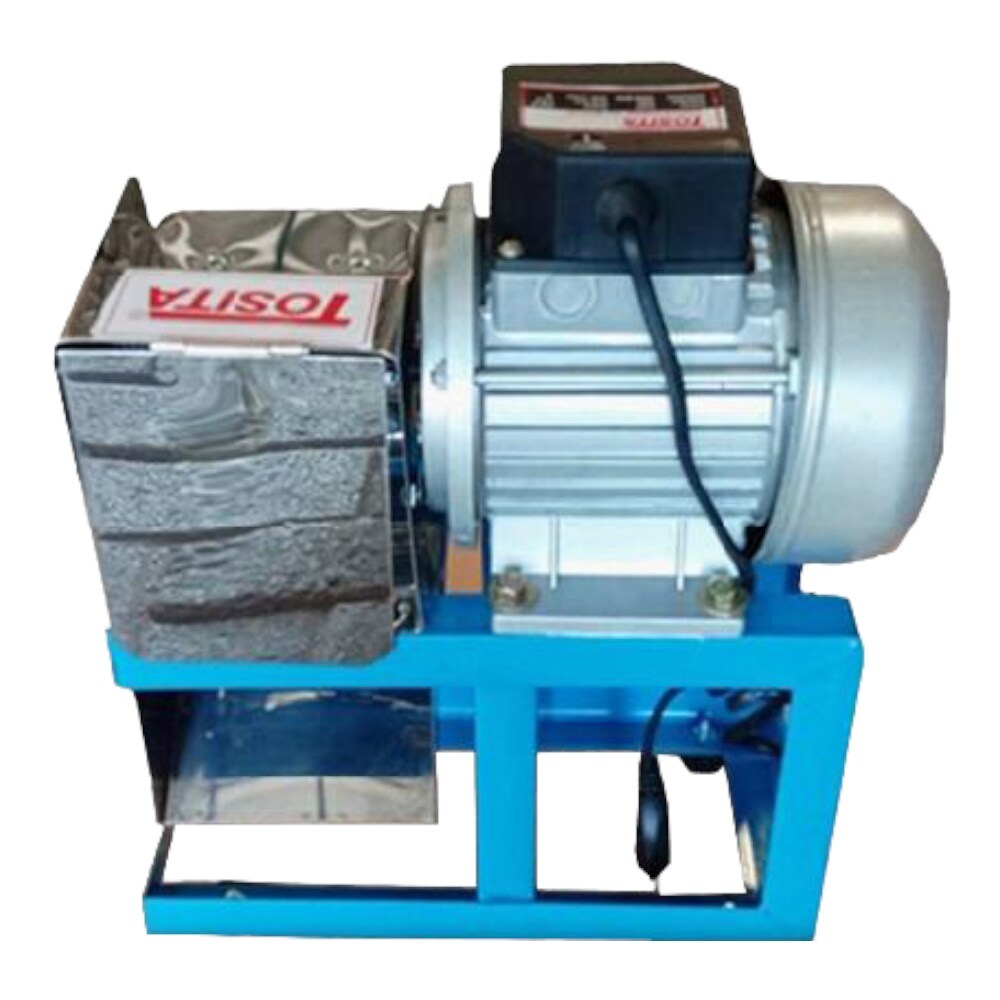 MESIN PARUT KELAPA MINI TOSITA - STAINLESS STEEL - KUKUR KELAPA