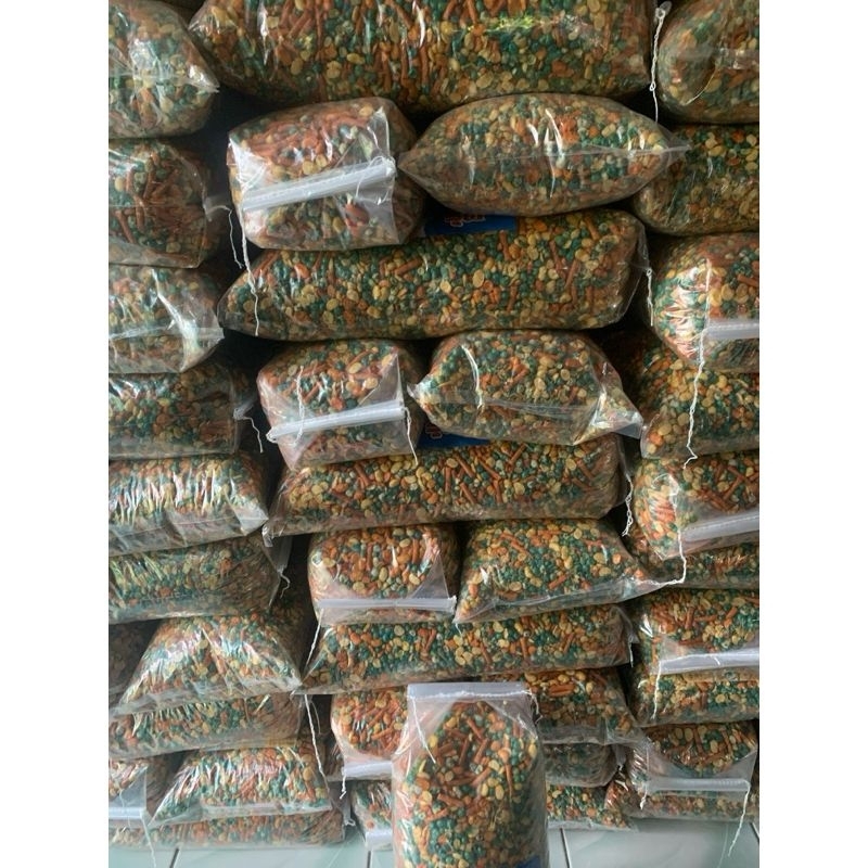

kacang campur jaipong