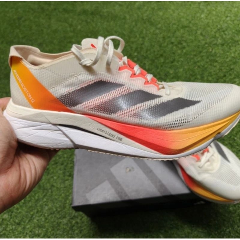 Adidas Adizero Boston 12