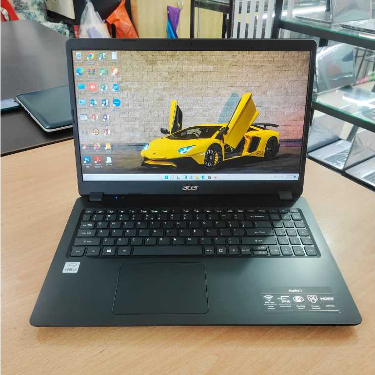Laptop Acer Aspire A315-56 / Core i5 Gen 10