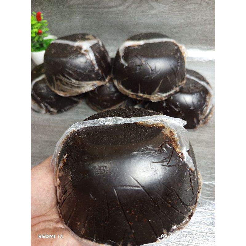 

GULA BATOK LINGGAU ASLI COCOK UNTUK CUKA PEMPEK PENGIRIMAN DARI JAKARTA