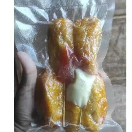 

Corndog Sosis ACITA