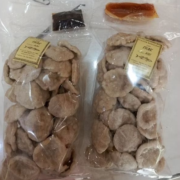 

kerupuk kemplang Bangka super