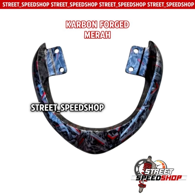 BEHEL BEGEL BEAT KARBU OLD KARBON FORGED MODEL ORI BEHEL BEAT OLD PLANGER BEAT KARBU MODEL ORIGINAL