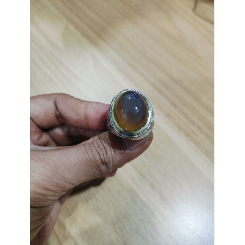 Anggur Cimpago Nukleus (Jaminan Natural)