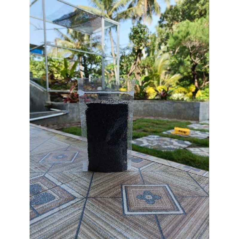 

Habbatussauda kemasan 100g/ jinten hitam/ herbal alami