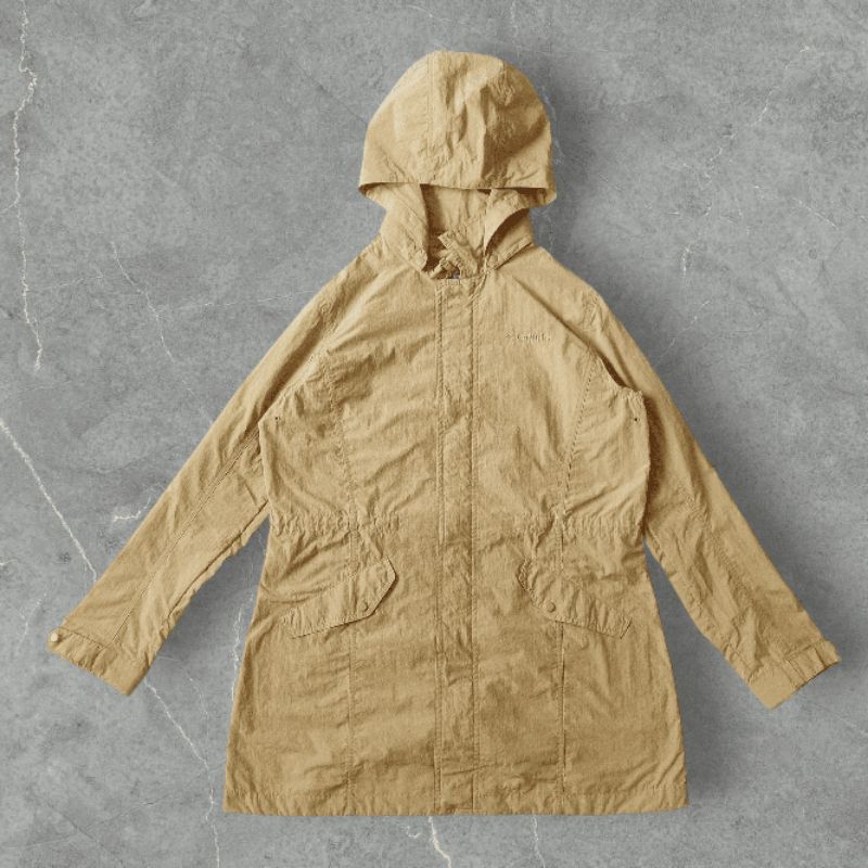 Jaket Outdoor Columbia