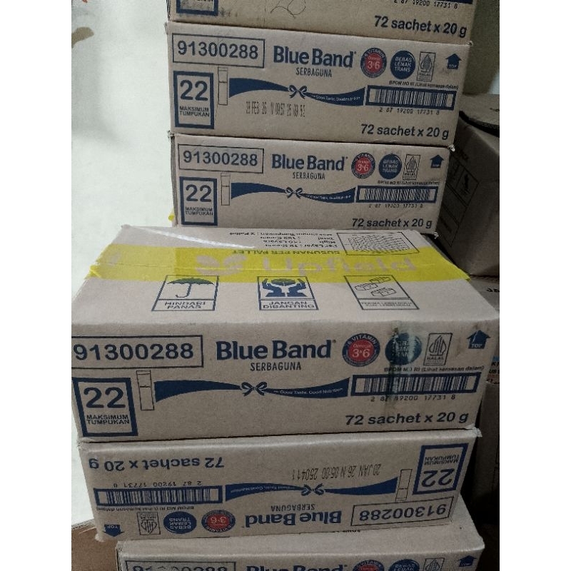 

margarin renceng renteng 15gr karton