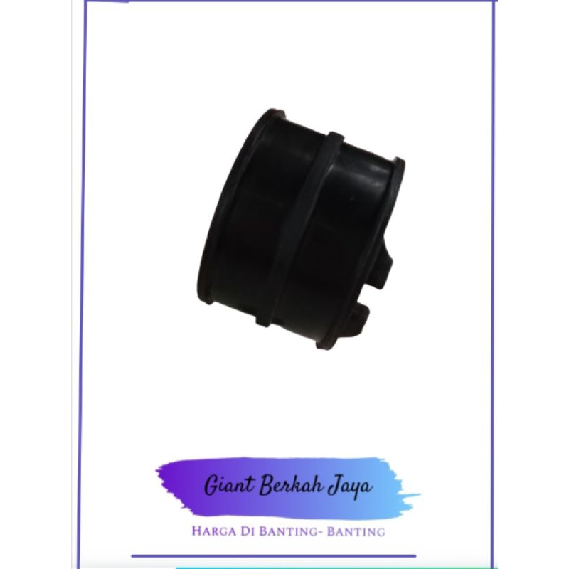 KARET SAMBUNGAN MANIPOL PE 28 UNIVERSAL BEBEK /MATIC