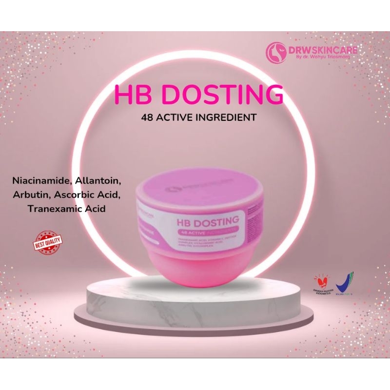 Drw Skincare Paket Lotion Whitening Ori BPOM Paket Licorice + Dosting/ Paket Licorice