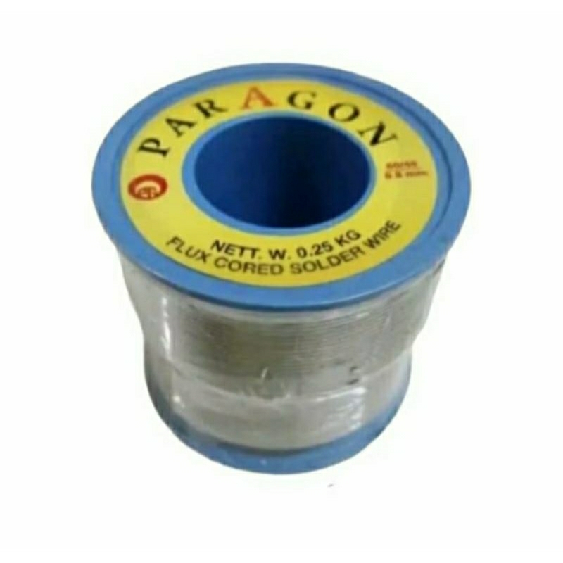 TIMAH SOLDER 0.25KG PARAGON