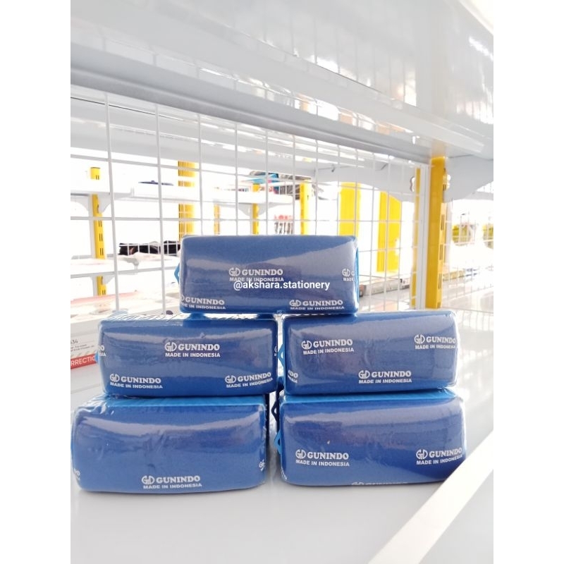 

GUNINDO WB803 - Penghapus Papan Whiteboard