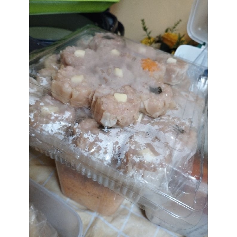 

BEKASI Dimsum original mix isi 50pcs dan 100pcs Dimsum Rajarasa88