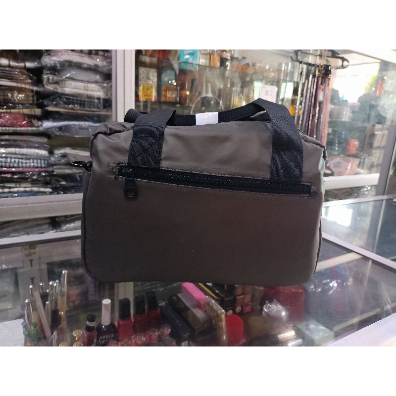 tas olahraga wanita untuk gym fitness keren