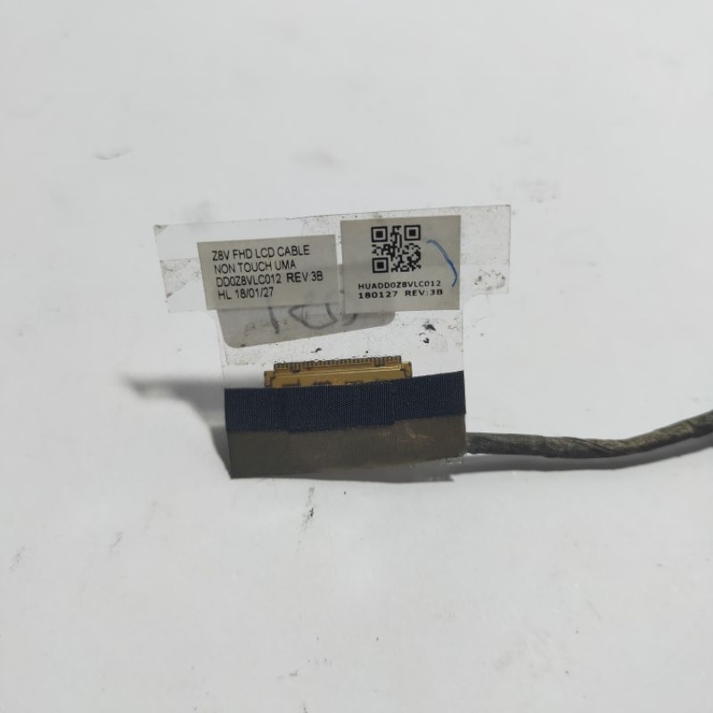 Flexible Lcd Lvds Fleksibel LED Laptop Acer Aspire E5-476 E5-476G