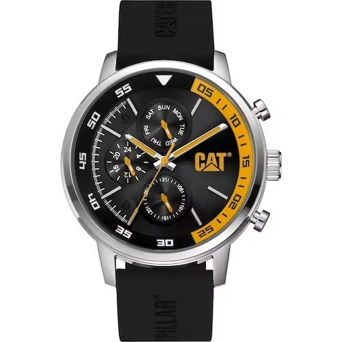 100% original  Jam Tangan CATERPILLAR Pria  CAT AK.149.21.127