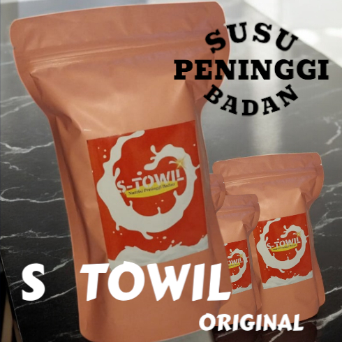 

s towil susu peninggi badan anak susu tumbuh kembang anak cegah stunting terbaik