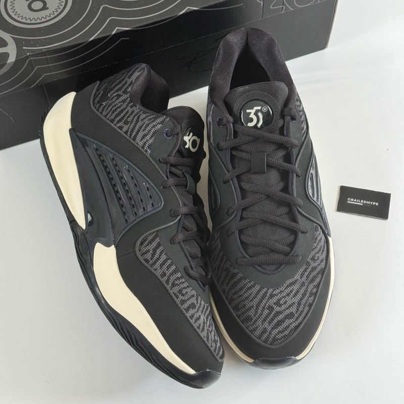 Nike KD 16 NRG Boardroom | Kevin Durant (100% Original Resmi)