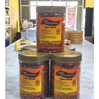 

KENTANG MUSTOFAH DAPUR NENEK