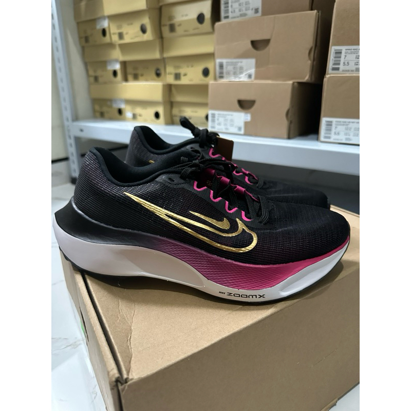 Nike Zoomfly black