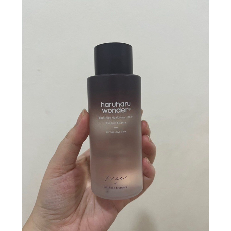 HARUHARU Wonder Toner