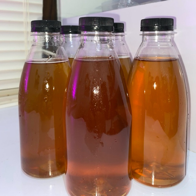 

kombucha ori 350ml