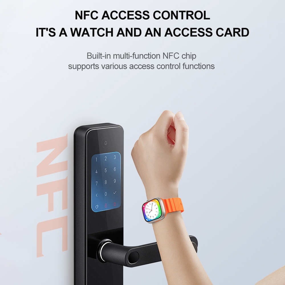 New Deals [Bisa Video Call] Lds Smartwatch 4G Sim Card 4G & 5G Ram 4 / 64Gb Sim Card Bisa Hotspot