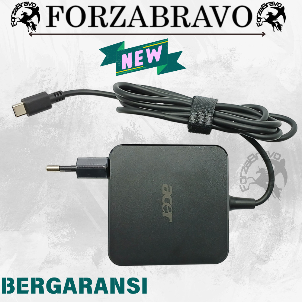 Adaptor Charger Casan Samsung Chromebook Pro XE510C24 XE510C25 XE510C24-K01U 20V 3.25A 65W Type C OR