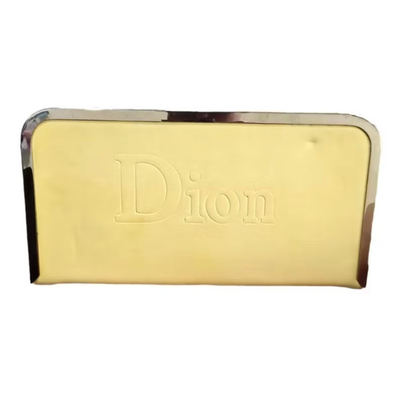 Tas Pesta Wanita Gold