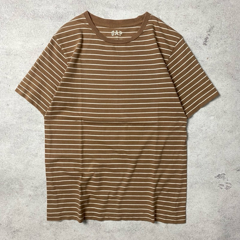 Kaos GAP Salur / GAP Striped