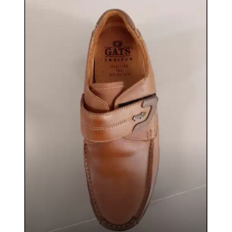 Sepatu Gats original