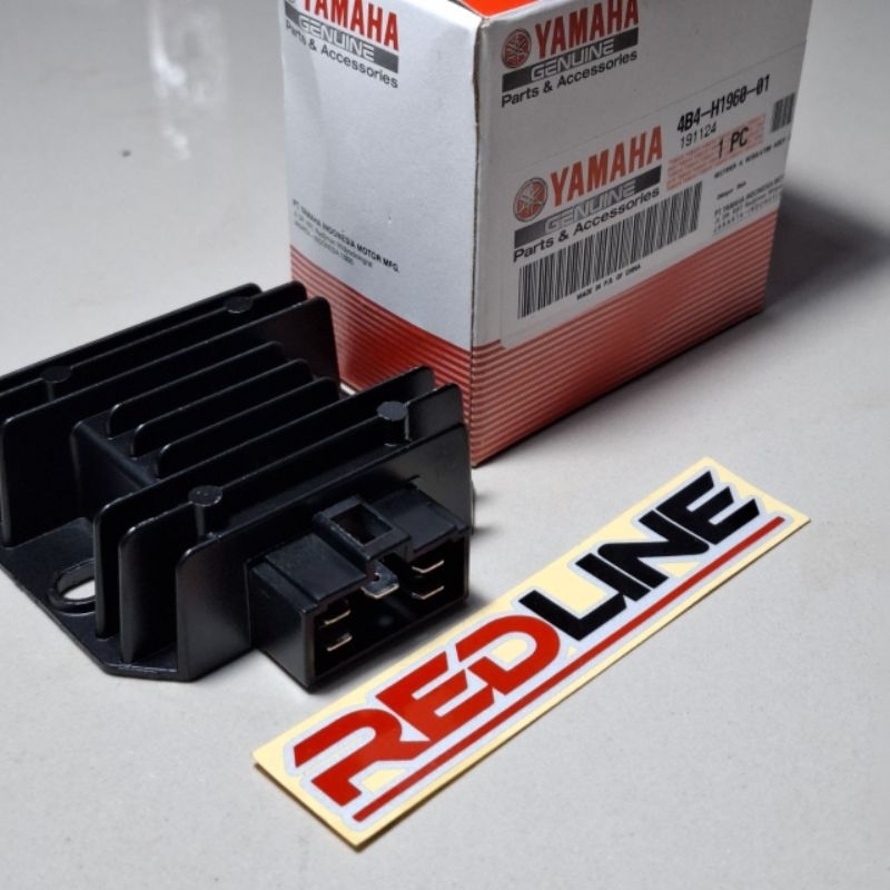 KIPROK YAMAHA NMAX ORIGINAL