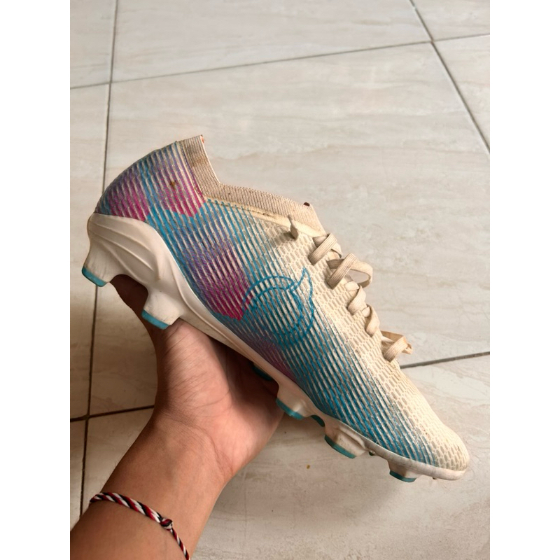 SEPATU BOLA SECOND ORTUSEIGHT CATALYST LIBERTE V3 FG