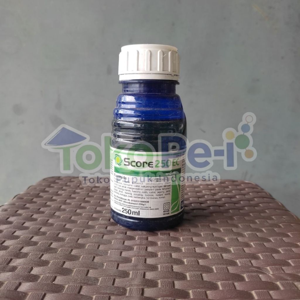 Fungisida Sistemik Score 250ml