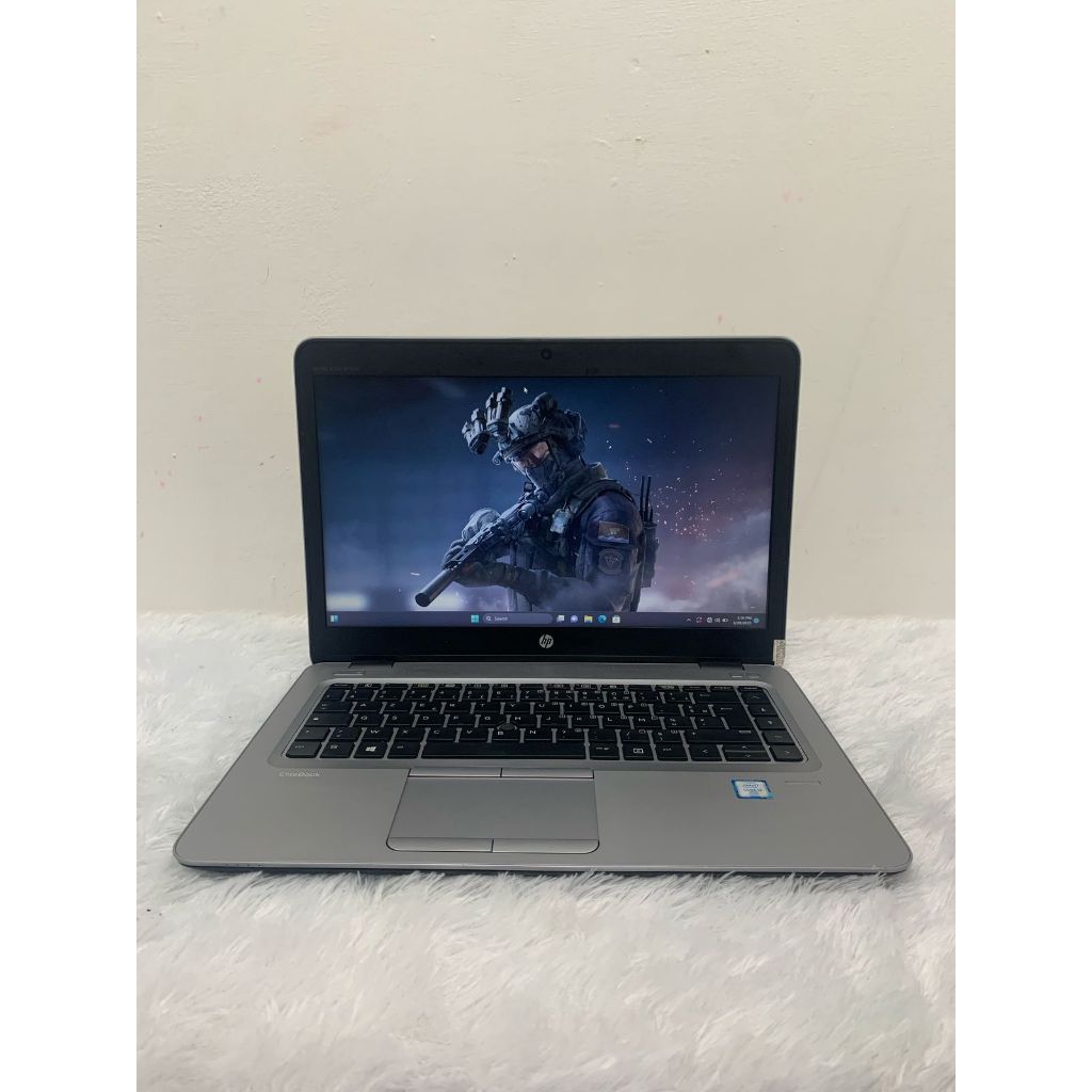 LAPTOP KANTORAN , SEKOLAHAN, KULIAH MURAH HP ELITEBOOK 830 G3 LAPTOP MURAH SPEK TINGGI