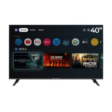 POLYTRON Smart Cinemax Google TV 40 inch PLD 40RG9059