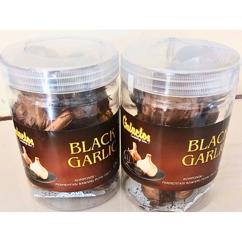 

Bawang hitam Fermentasi 750 ml