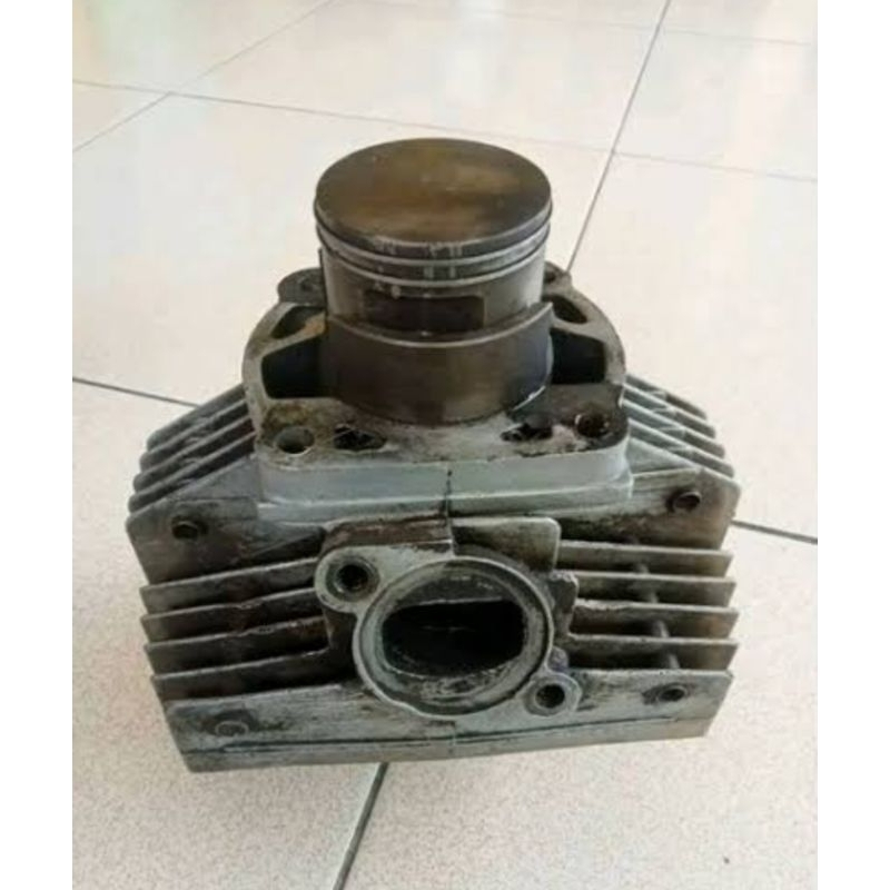 blok seker yamaha alfa os 0 tidak ob