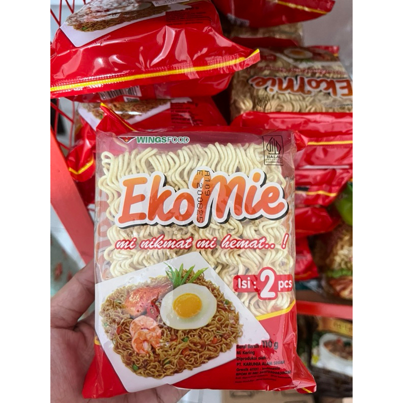 

Eko Mie