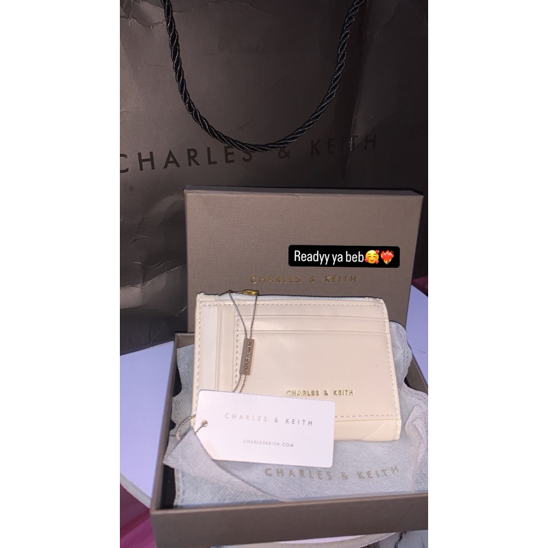 Dompet CK (Bukan barang rijek)